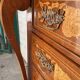 Commode marquèteries hollandaise