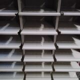 Atal industrial metal locker cabinet