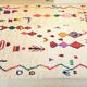 Azilal rug 245x180cm