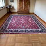 Carpet iran mashad 387 x 300