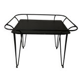 Table d’appoint années 50