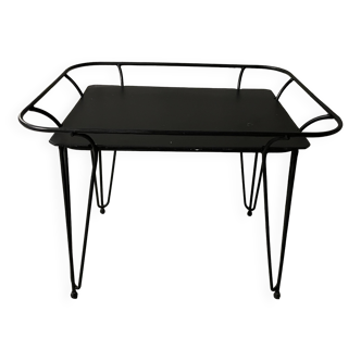 Table d’appoint années 50