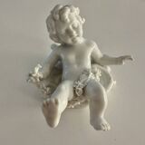 Porcelain angel