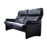 Erpo leather sofa