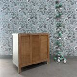 Petite commode 60s (rénovée)