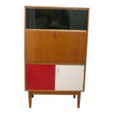 Secretary "Brissac"