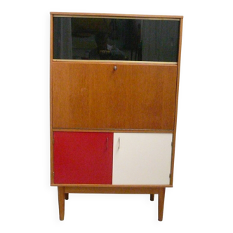 Secretary "Brissac"