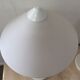 Pair of Aluminor lamps from the 70s