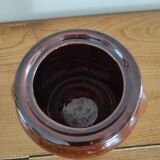 Table trash can