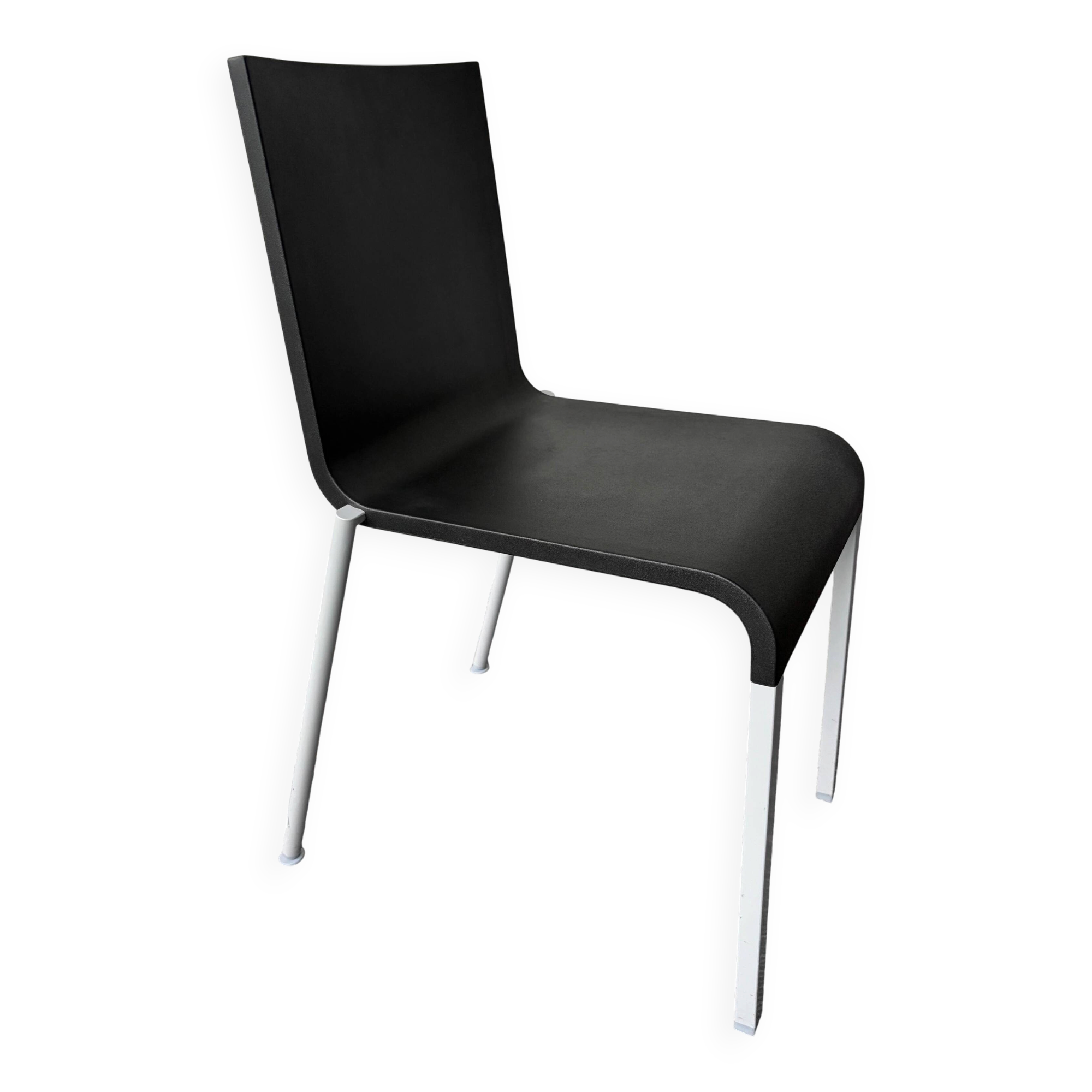 Vitra .03 Chairs by Van Severen