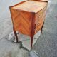 Chest of drawers 3 drawers Louis XV style