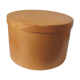 Box hat - Ingo Knuth & Daniela Mola for DMK - Vintage design