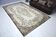 Beige & Brown Turkish Handmade Wool Rug sku 2257.