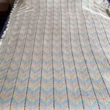 Handmade bedspread