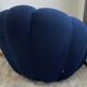 Roche Bobois Bubble pivoting armchair