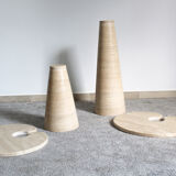Pair of coffee tables