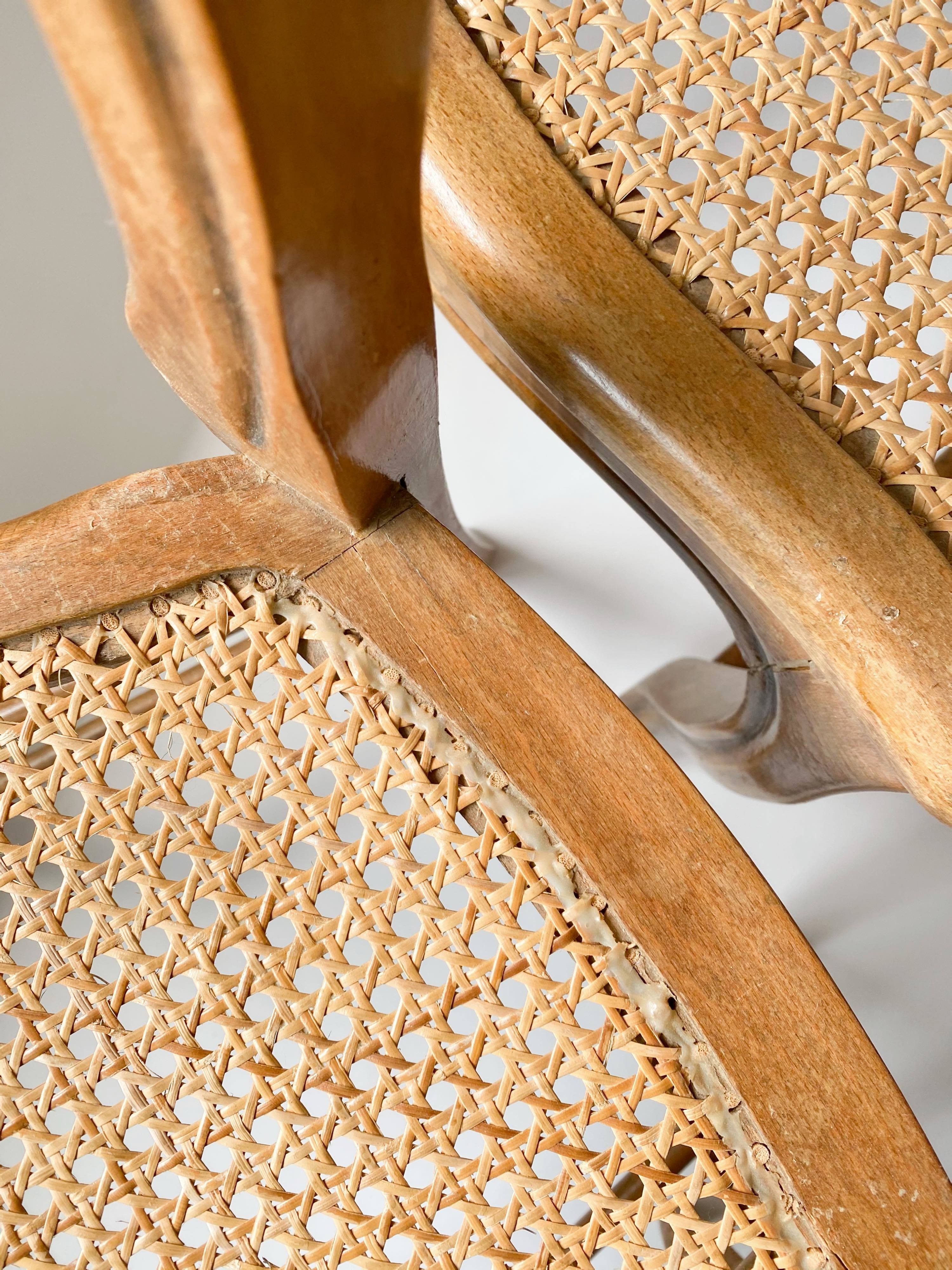 Suite chairs campaign caning