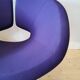 Pair of armchairs "Apollo" by Patrick Norguet for Artifort
