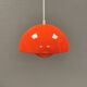 Suspension Flowerpot vp1 originales, conçue par Verner Panton.