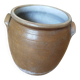 Grease pot