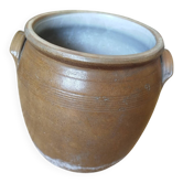 Grease pot