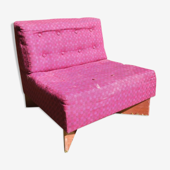 Pierre Guariche armchair