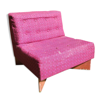 Pierre Guariche armchair