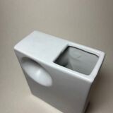 Ceramic vase