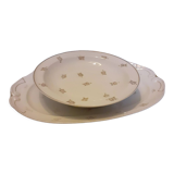 Service set Limoges Vintage.
