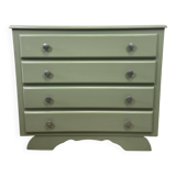 Commode