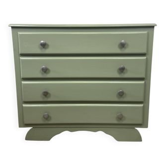 Commode