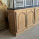 Large sideboard