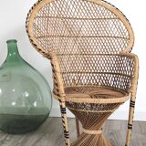 Emmanuelle child armchair 76cm