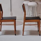 Chaises du milieu du siècle