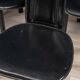 20thC ITALIAN SET OF FOUR "ALICE" DINING CHAIRS BY GIORGIO CATTELAN