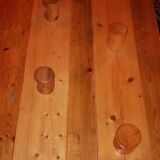 Perriand Charlotte patères wall coat rack