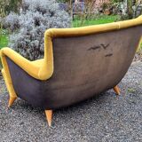 2-seater sofa 1950s