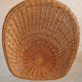 Armchair by Teun Velthuizen for Urotan, Netherlands 1950