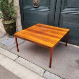 Low table