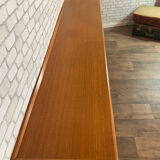 Vintage Scandinavian sideboard 1960