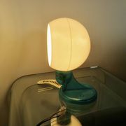 Artemide “libera” wall lamp designed by Michele de Lucchi, 2013