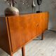 Vintage enfilade