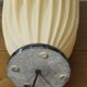 Large floor lamp Georgia Jacob model Athena France 1980s