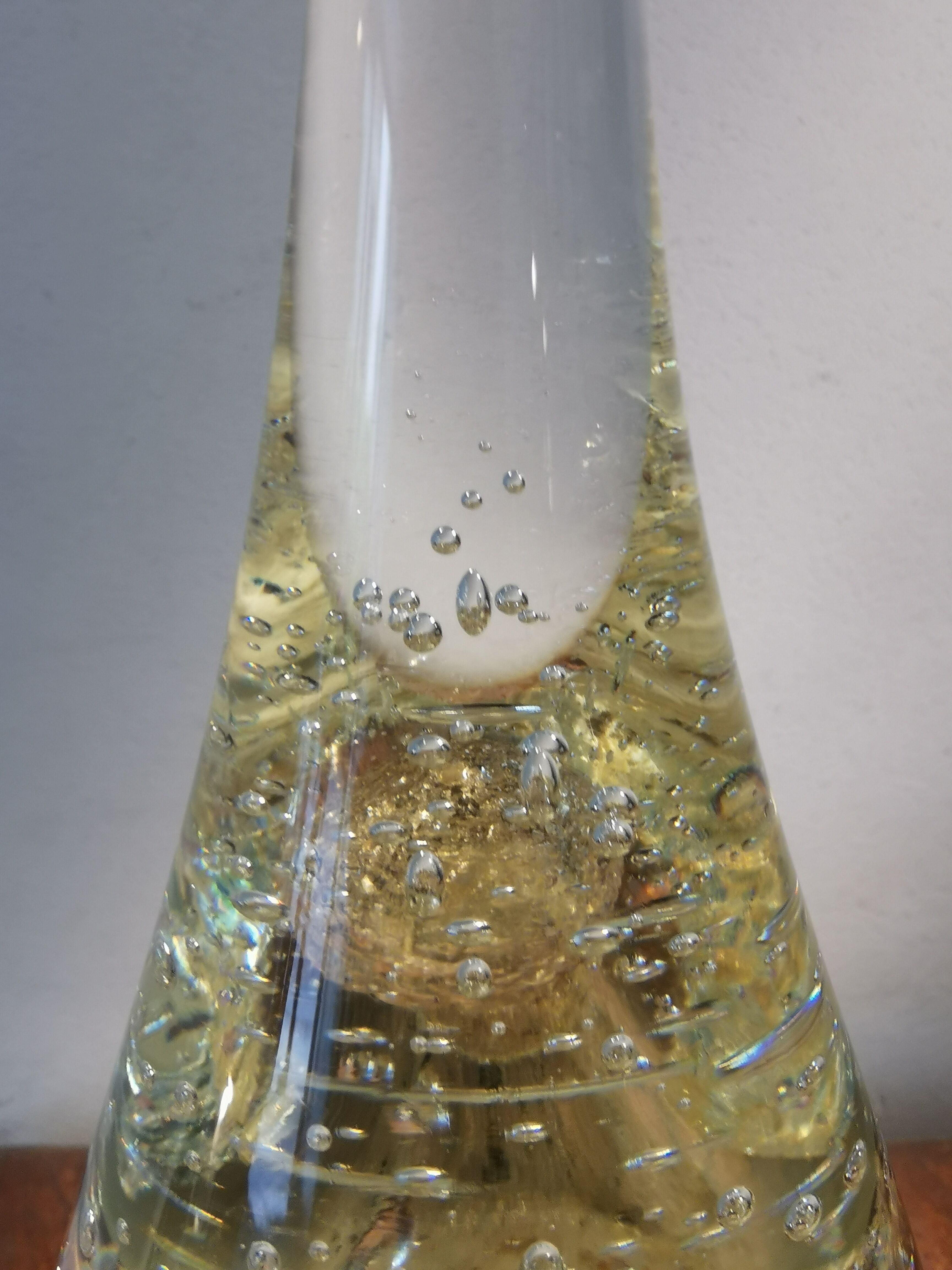 Vintage sulfide Italy 70s