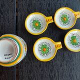 Petits cendriers labor deruta