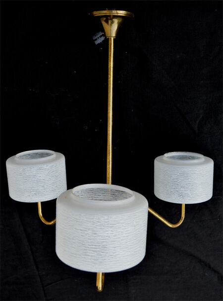 Vintage ceiling light