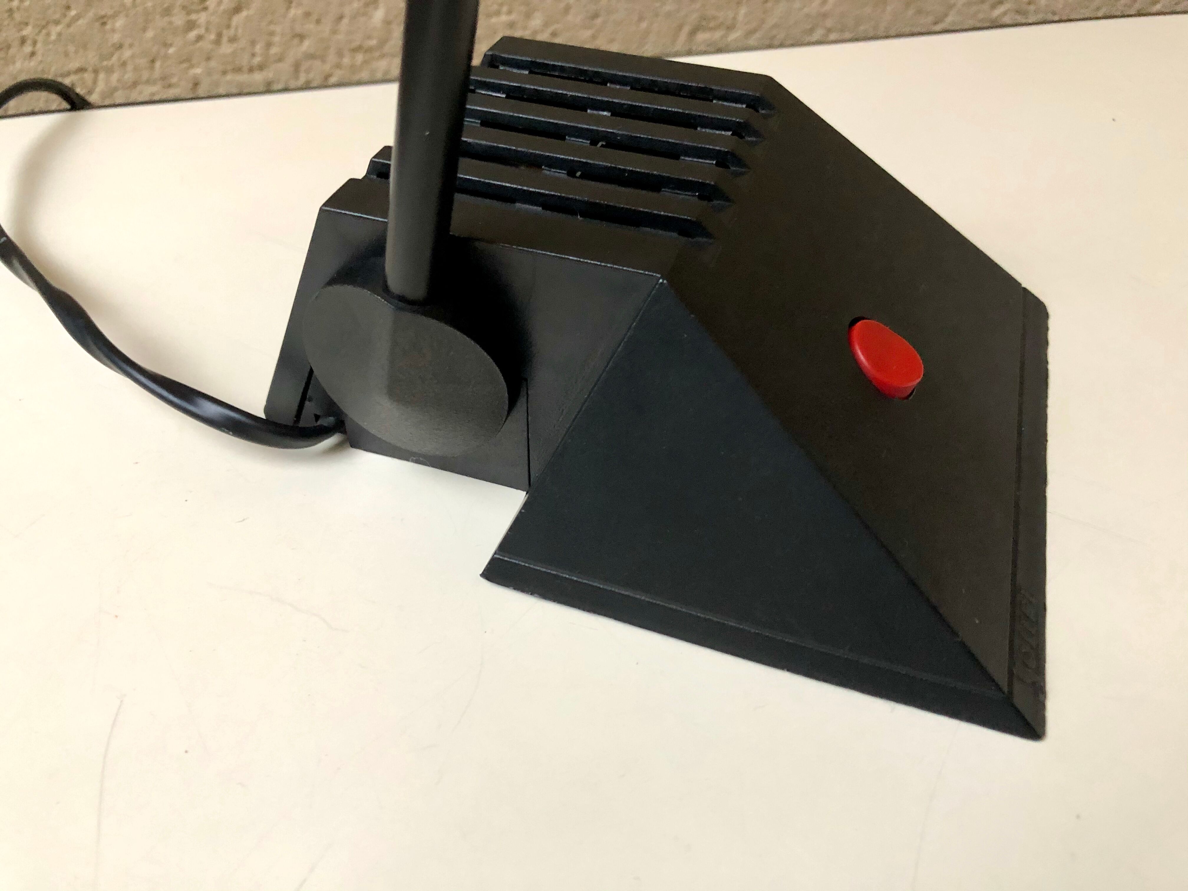 Solère vintage minimalist design desk lamp 80