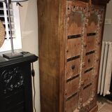 Armoire en bois