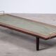 Mid-Century Danish Model GE19 Daybed in Teak attributed to Hans J. Wegner for Getama, 1960s