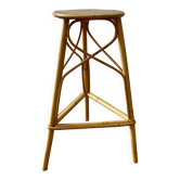 Vintage plant stand
